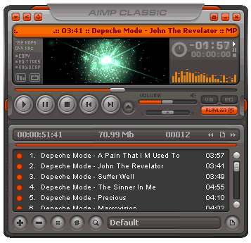 AIMP Free Download for Windows 10 7 8/ (64 bit/32 bit)
